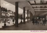Luhačovice - lázně-kolonáda