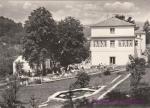 Luhačovice - lázně-zotavovna Praha