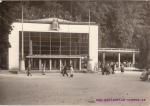Luhačovice - lázně-Vincentka