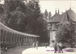 Luhačovice - lázně-kolonáda