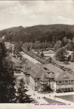 Luhačovice - lázně