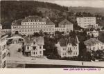 Luhačovice - lázně