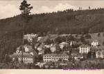 Luhačovice- Pražská čtvrt