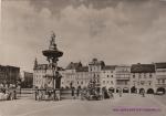 České Budějovice-náměstí