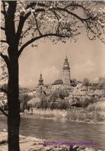 Český Krumlov