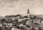 Český Krumlov