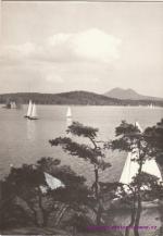 Máchovo jezero-Doksy