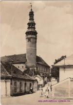 Domažlice-Chodský hrad