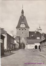 Domažlice-Domažlická brána