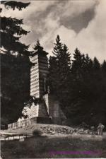 Šumava-Klenčí
