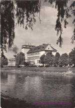 Břeclav-hospodářská škola