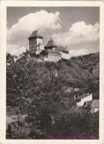 Karlštejn-hrad