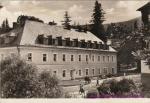 Jeseník-Karlova Studánka