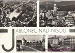 Jablonec nad Nisou.