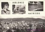 Jablonec nad Nisou.