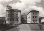 Strážnice-zámek