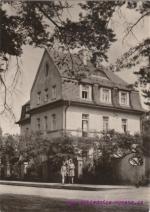 Kundratice-lázně-Osečná