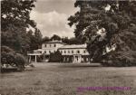 Chudenice, zamek