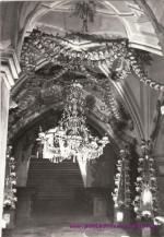 Kutná Hora, Kostnice
