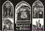 Kutná Hora, Kostnice