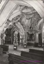 Kutná Hora, Kostnice