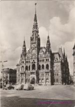 Liberec-náměstí