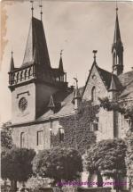 Zruč nad Sázavou