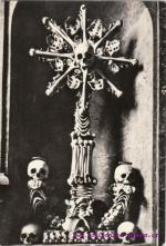 Kutná Hora, Kostnice