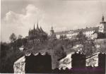 Kutna Hora -chrám.sv.Barbory