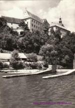 Bechyně