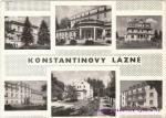 Konstantinovy Lázně