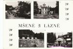 Mšené-lázně