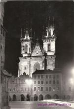 Praha