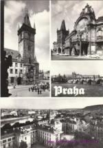 Praha