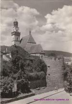 Prachatice