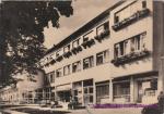 Teplice nad Bečvou-lázně