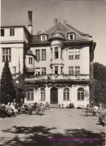 Teplice nad Bečvou-lázně