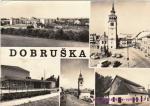 Dobruška