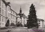 Nová Ves pod Pleší-sanatorium