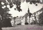 Nová Ves pod Pleší-sanatorium