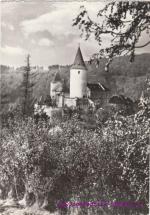 Křivoklát-hrad