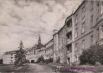 Nová Ves pod Pleší-sanatorium