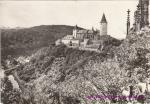 Křivoklát-hrad