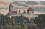 Kokořín