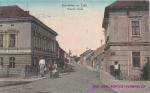 Kostelec nad Labem
