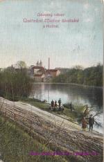 Kolín