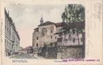 Benešov