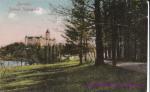 Konopiště-zámek