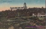 Konopiště-zámek