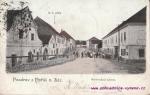 Poříčí nad Sázavou